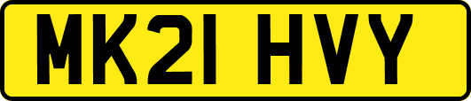 MK21HVY