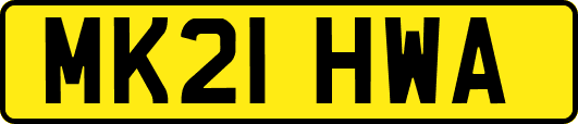 MK21HWA