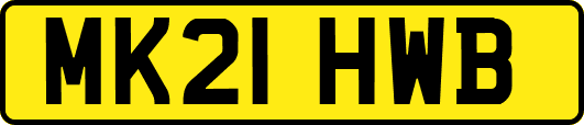 MK21HWB
