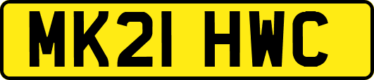 MK21HWC