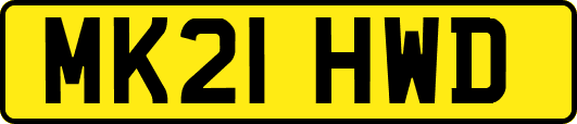 MK21HWD