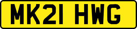 MK21HWG