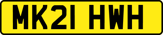 MK21HWH