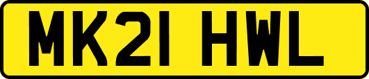 MK21HWL