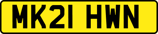 MK21HWN