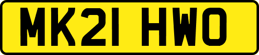 MK21HWO