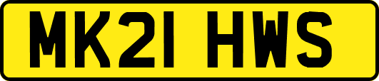 MK21HWS