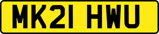 MK21HWU