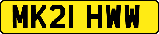 MK21HWW