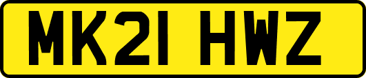 MK21HWZ