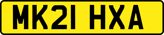 MK21HXA