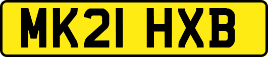 MK21HXB