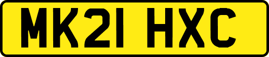 MK21HXC