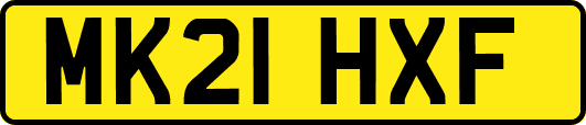 MK21HXF
