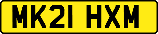MK21HXM