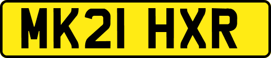 MK21HXR