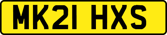 MK21HXS