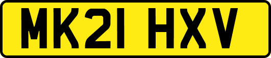 MK21HXV