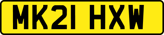 MK21HXW
