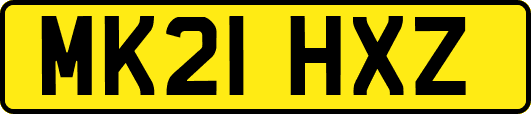 MK21HXZ