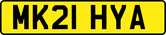 MK21HYA