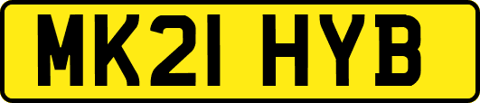 MK21HYB