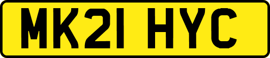MK21HYC