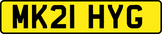 MK21HYG