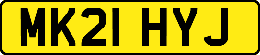 MK21HYJ