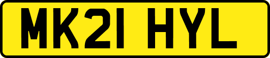 MK21HYL