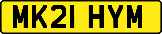 MK21HYM