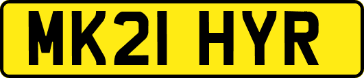 MK21HYR