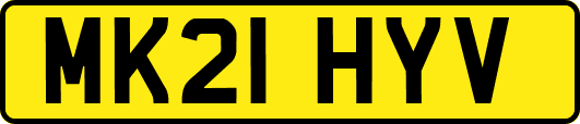 MK21HYV
