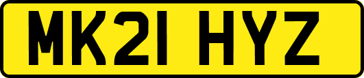 MK21HYZ
