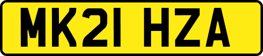MK21HZA