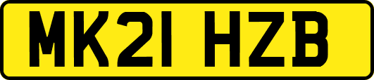MK21HZB