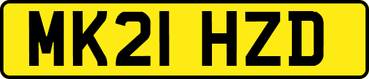 MK21HZD
