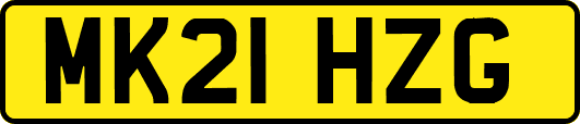 MK21HZG