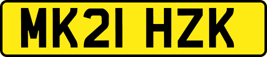 MK21HZK