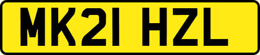 MK21HZL