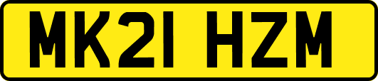 MK21HZM