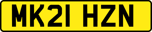 MK21HZN