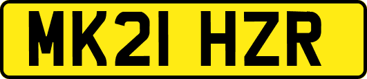 MK21HZR