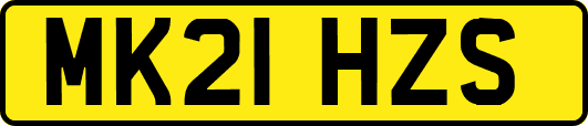 MK21HZS