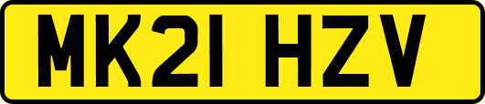 MK21HZV