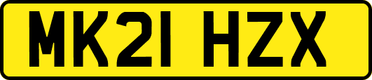 MK21HZX
