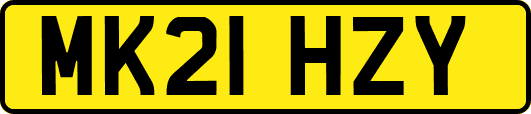 MK21HZY