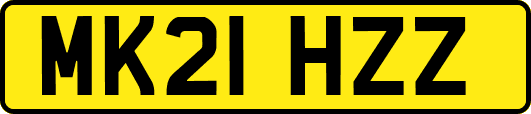 MK21HZZ