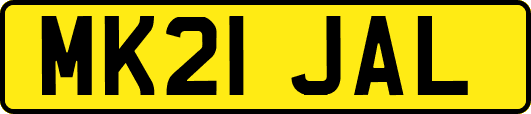 MK21JAL
