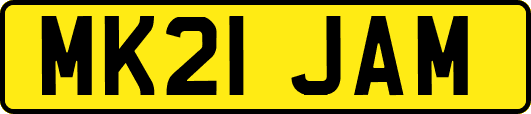 MK21JAM